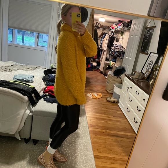 Chunky Fall Sweater - Picture 5 of 5